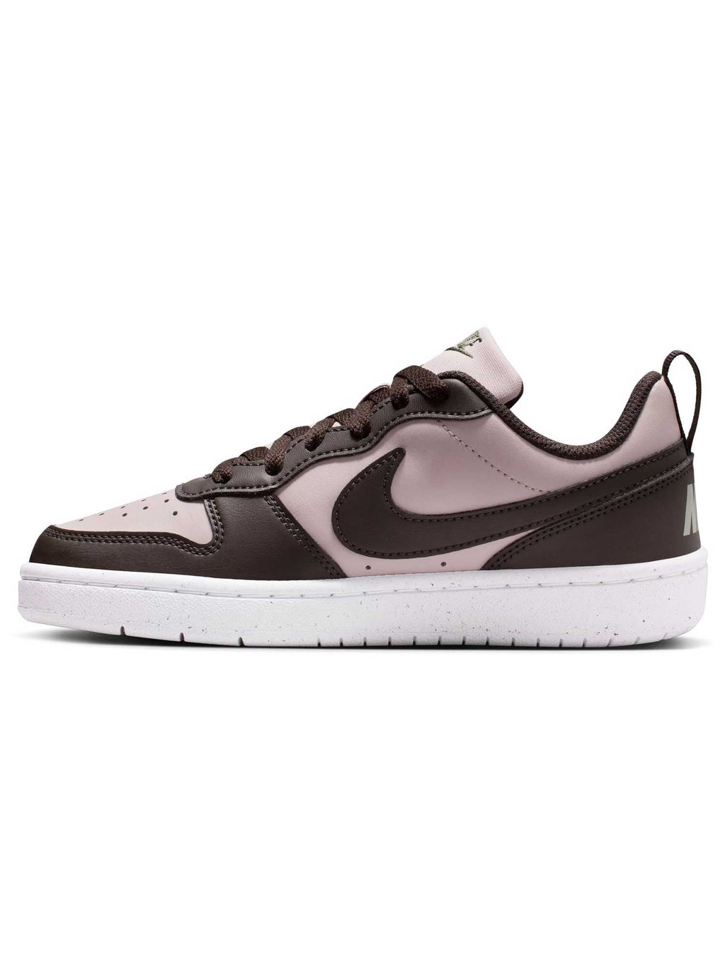 NIKE Обувки COURT BOROUGH LOW RECRAFT (GS)