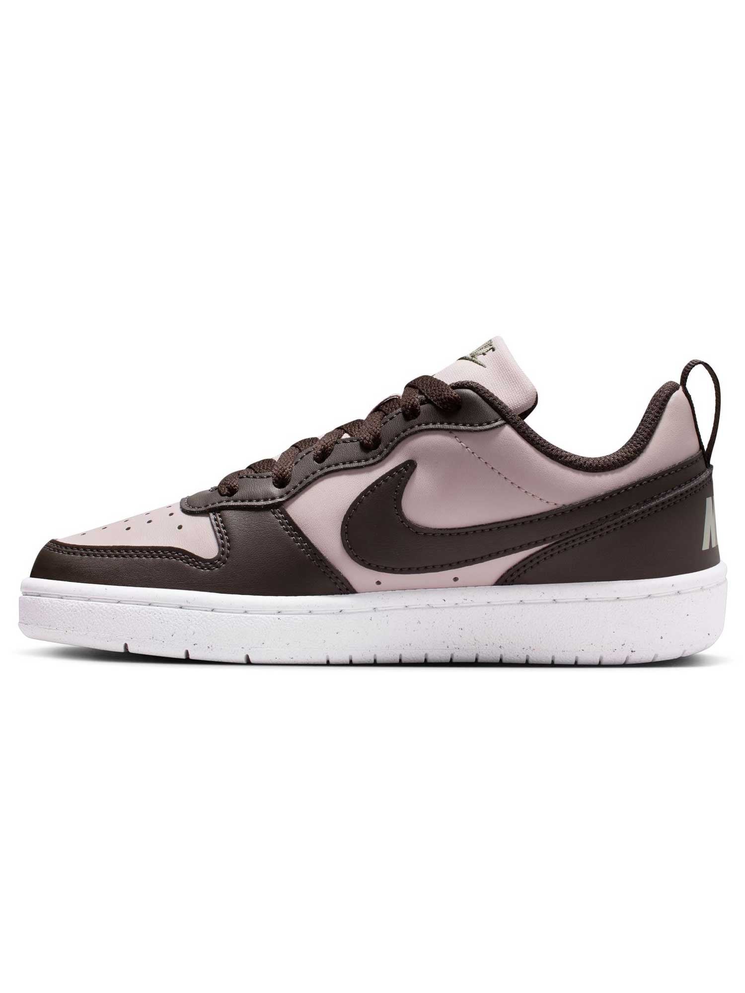 NIKE Обувки COURT BOROUGH LOW RECRAFT (GS)