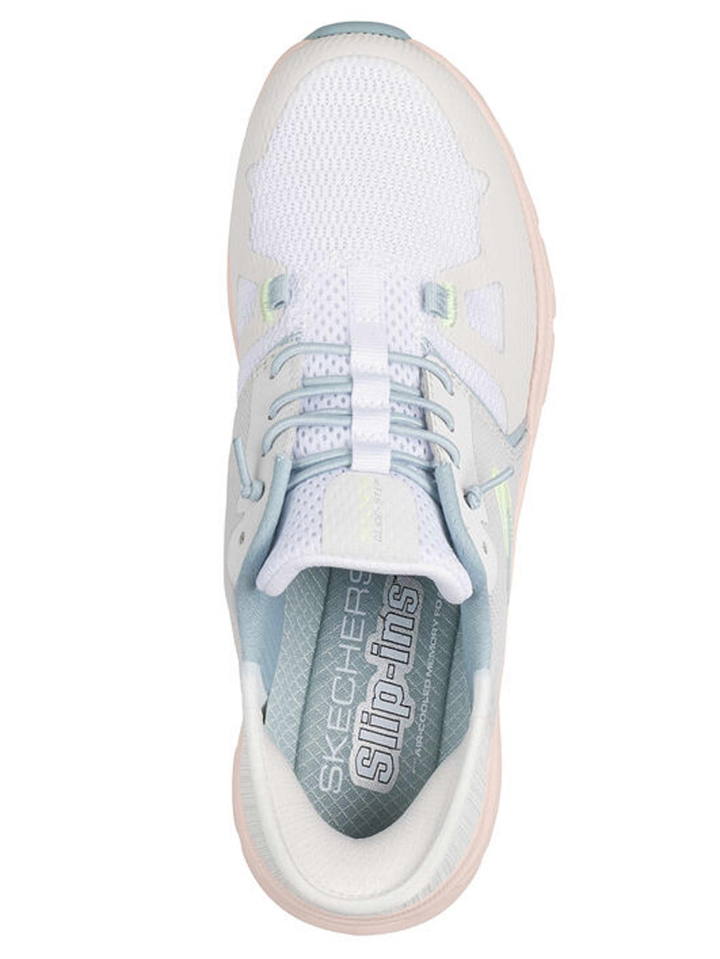 SKECHERS Обувки GLIDE-STEP PRO