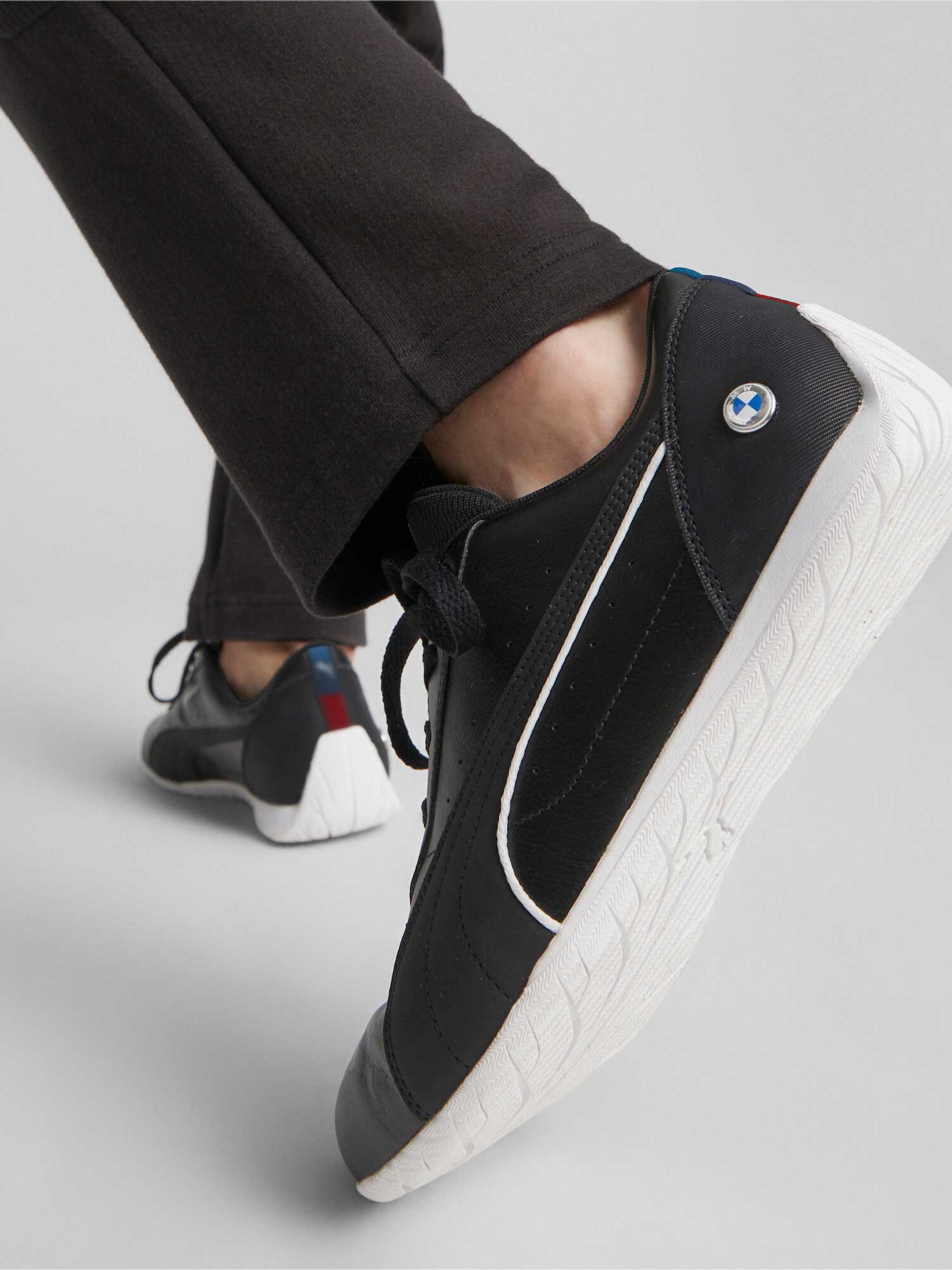 PUMA Обувки BMW MMS Neo Cat