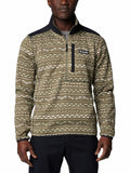 COLUMBIA Полар Sweater Weather™ Printed Half Zip II