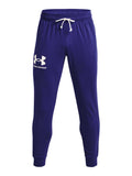 UNDER ARMOUR Спортно долнище RIVAL TERRY
