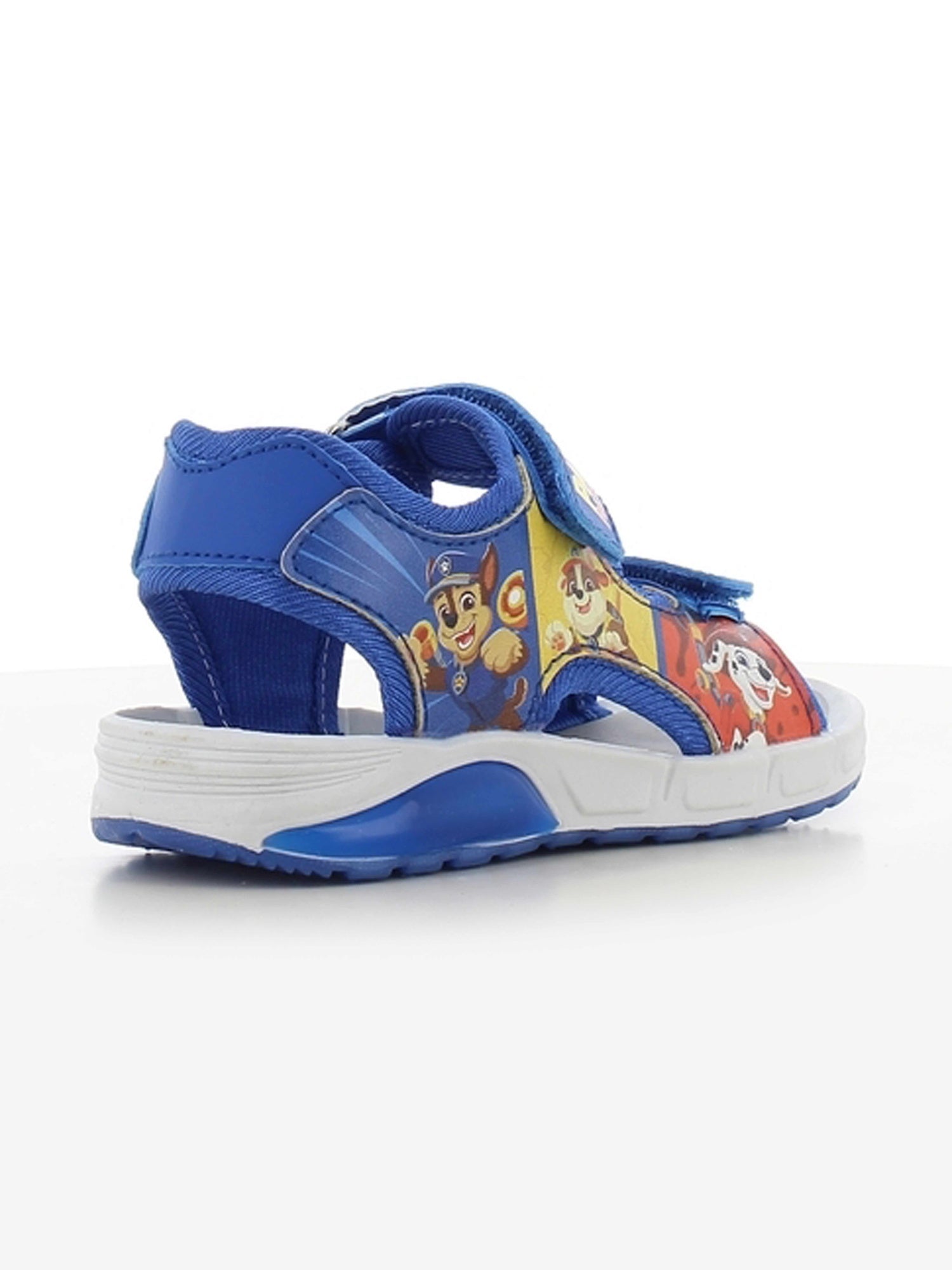 KIDS MOVIE HEROES Сандали PAW PATROL