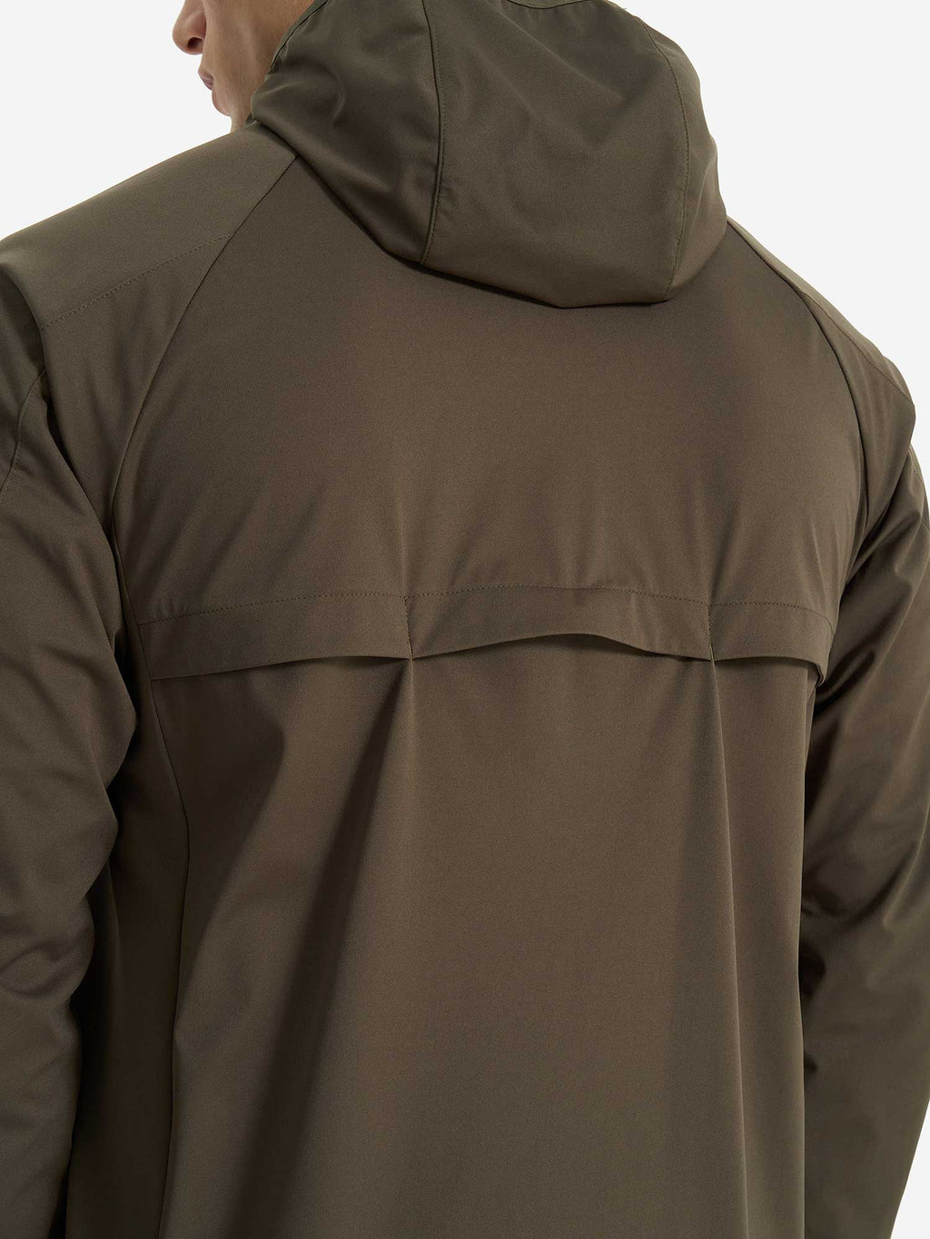 DEMIX Яке M D Running Trail Pro Light WB