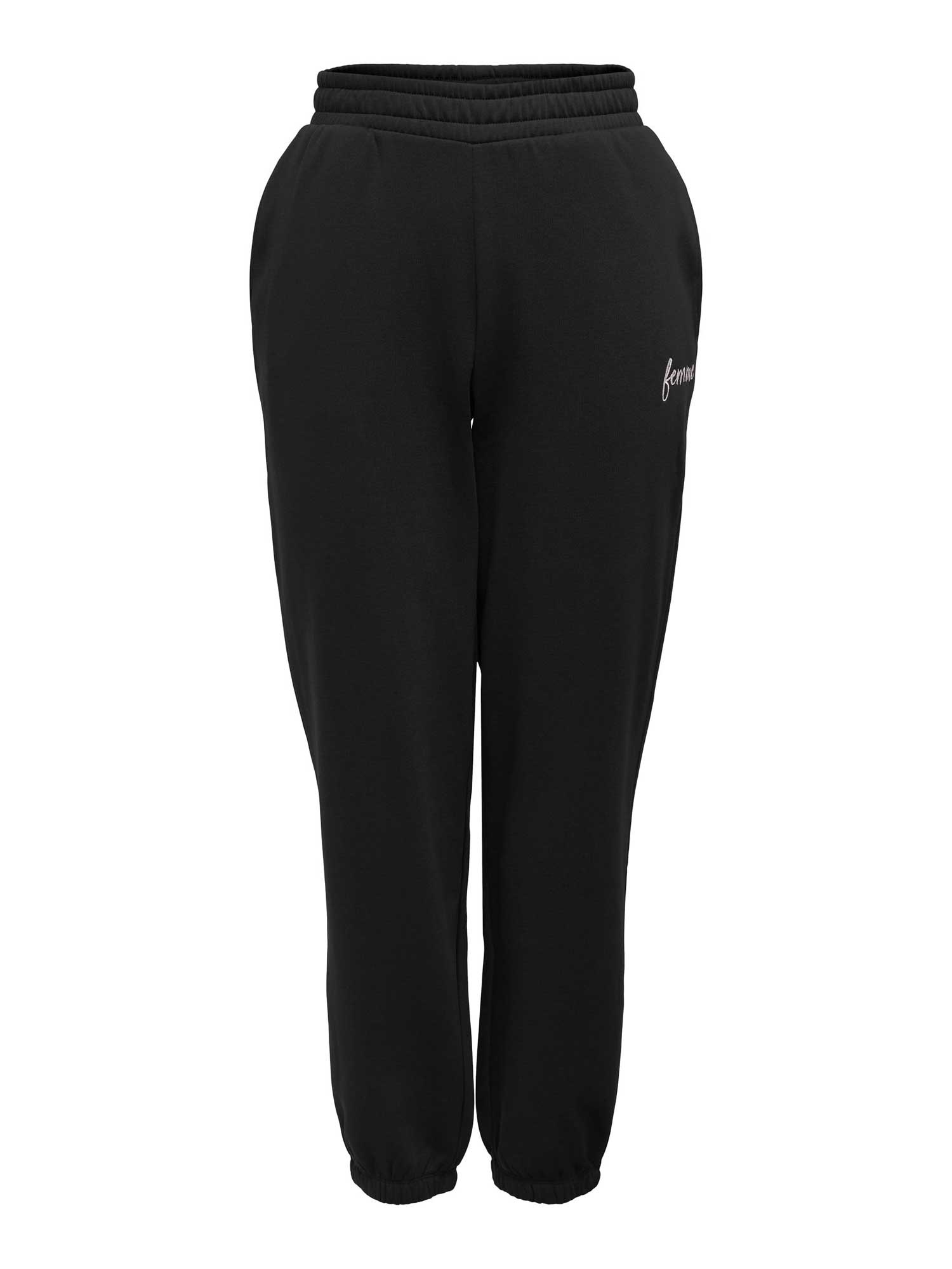 ONLY Спортно долнище ONLODESSA PANT CC SWT