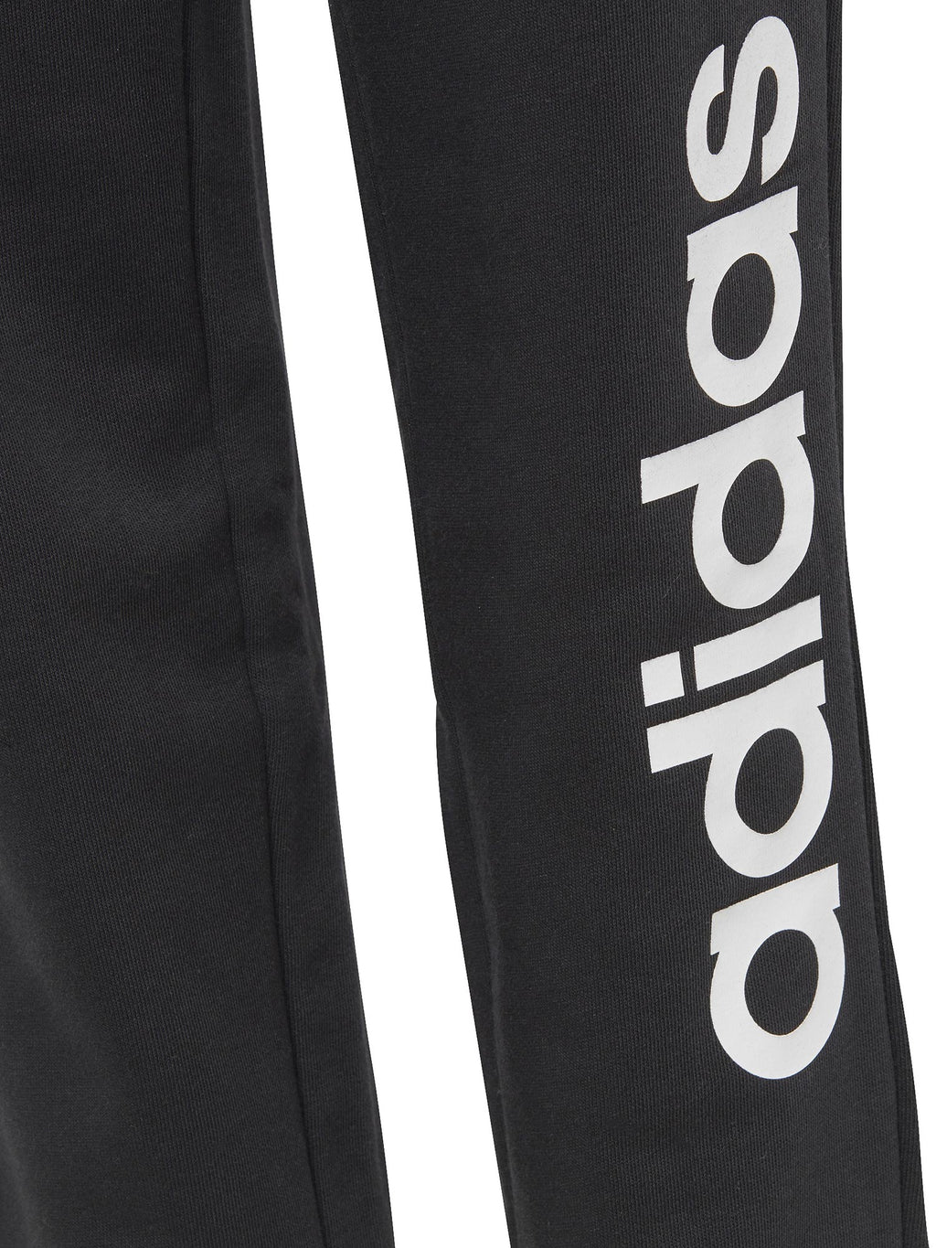 ADIDAS SPORTSWEAR Спортно долнище Essentials Linear Logo