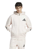 ADIDAS SPORTSWEAR Суитшърт New Z.N.E. Full-Zip Hooded Track Jacket
