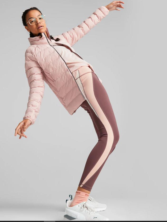 PUMA Яке ECO WarmCell