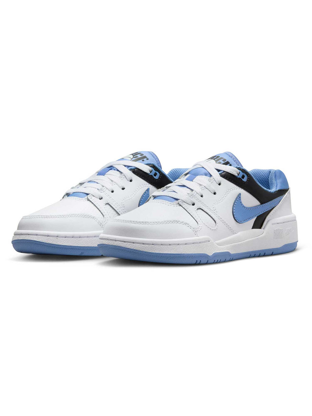 NIKE Обувки FULL FORCE LO (GS)