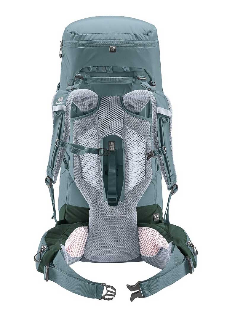 DEUTER Раница Aircontact Core 35+10 SL