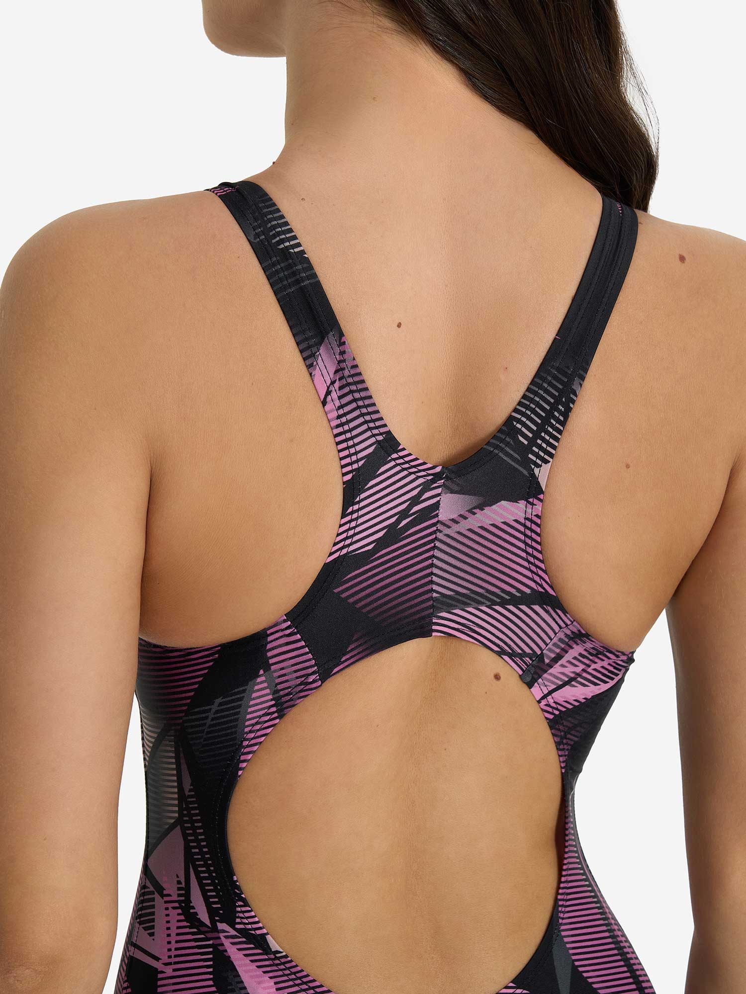JOSS Цял бански Womens Training Swimsuit