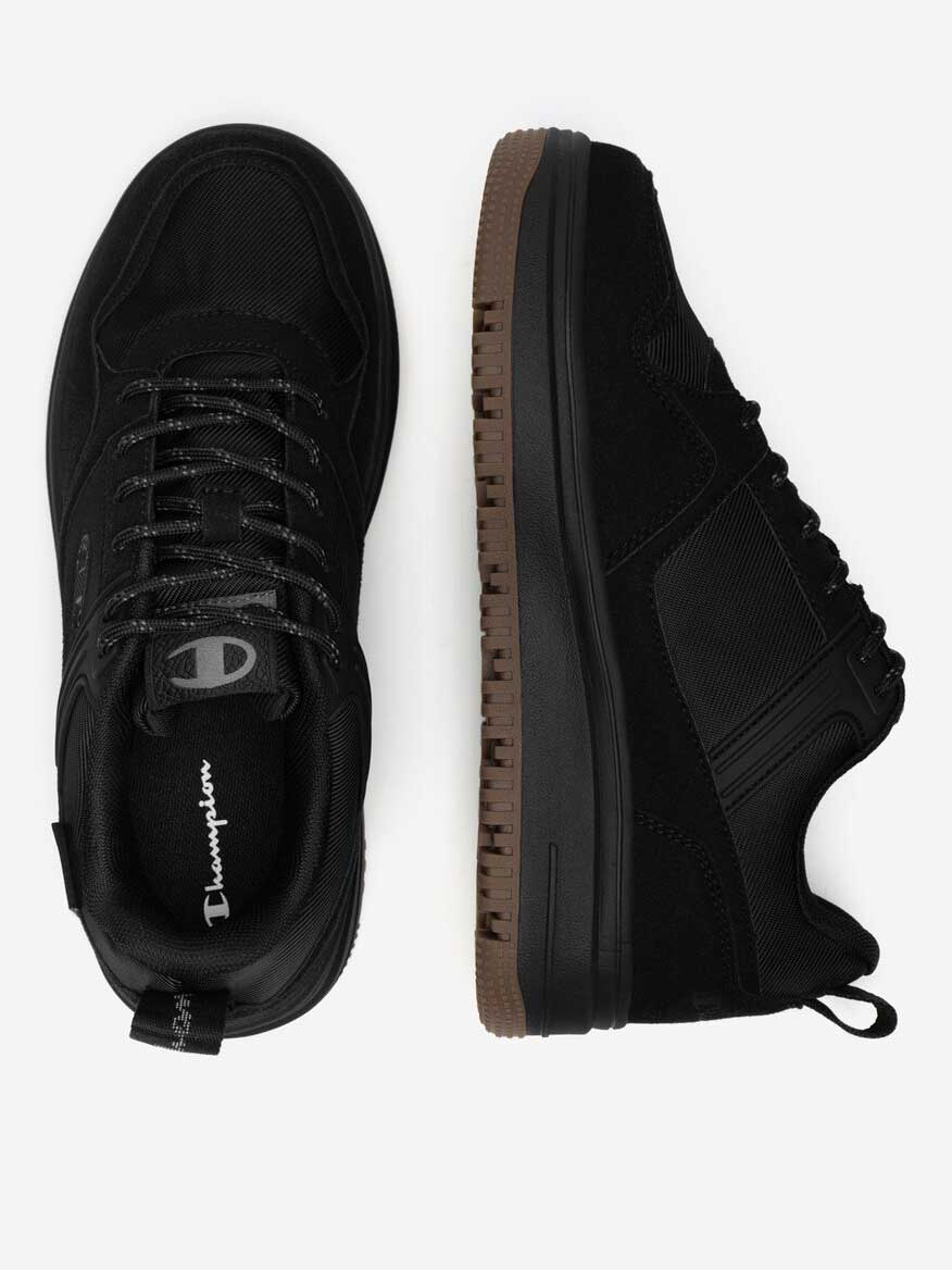 CHAMPION Обувки RD18 UTILITY WP LOW Low Cut Shoe