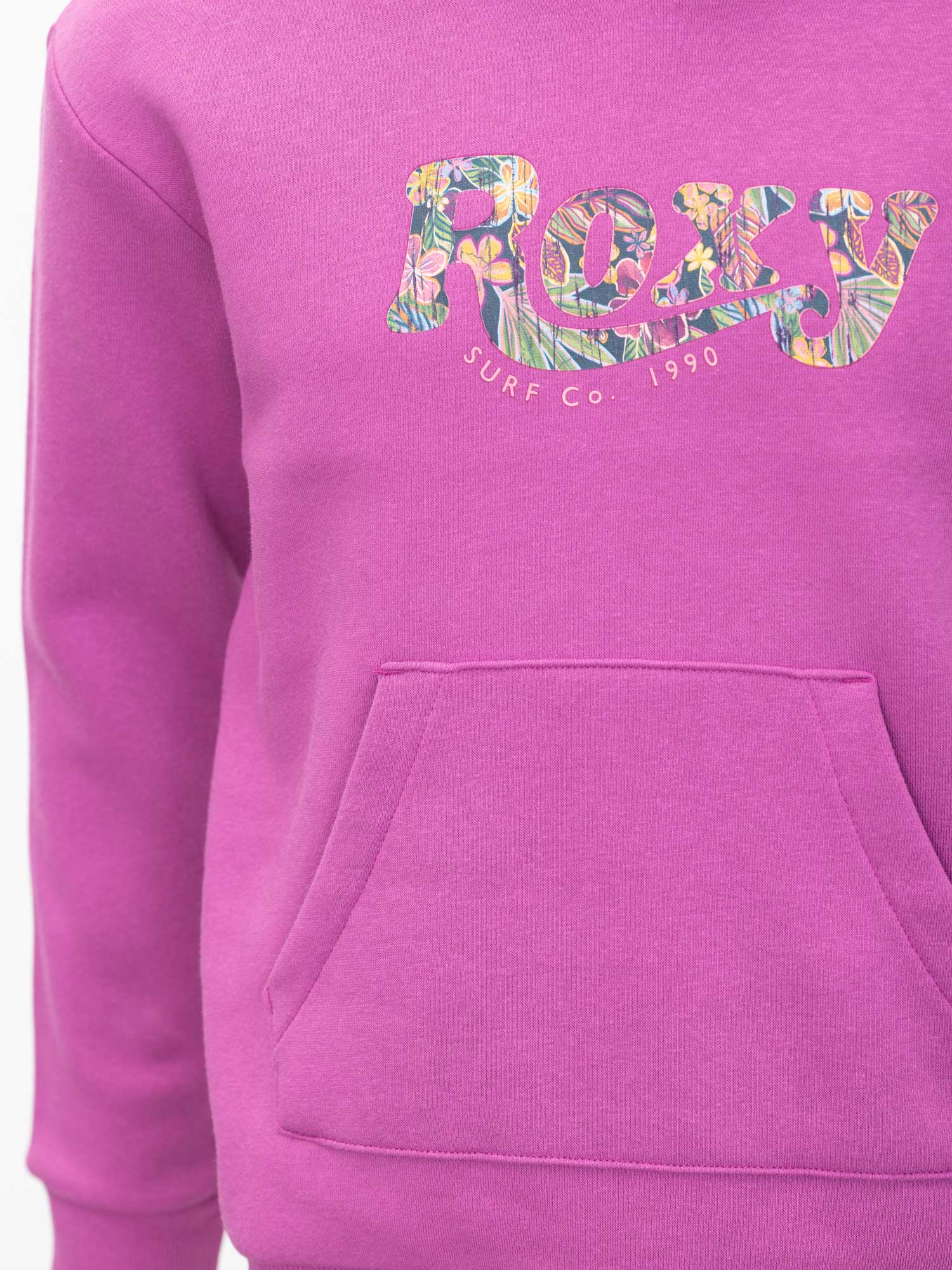 ROXY Суитшърт WILDEST DREAMS HOODIE A