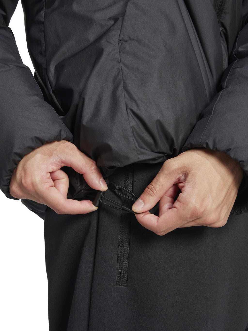 ADIDAS SPORTSWEAR Яке Traveer Down Jacket