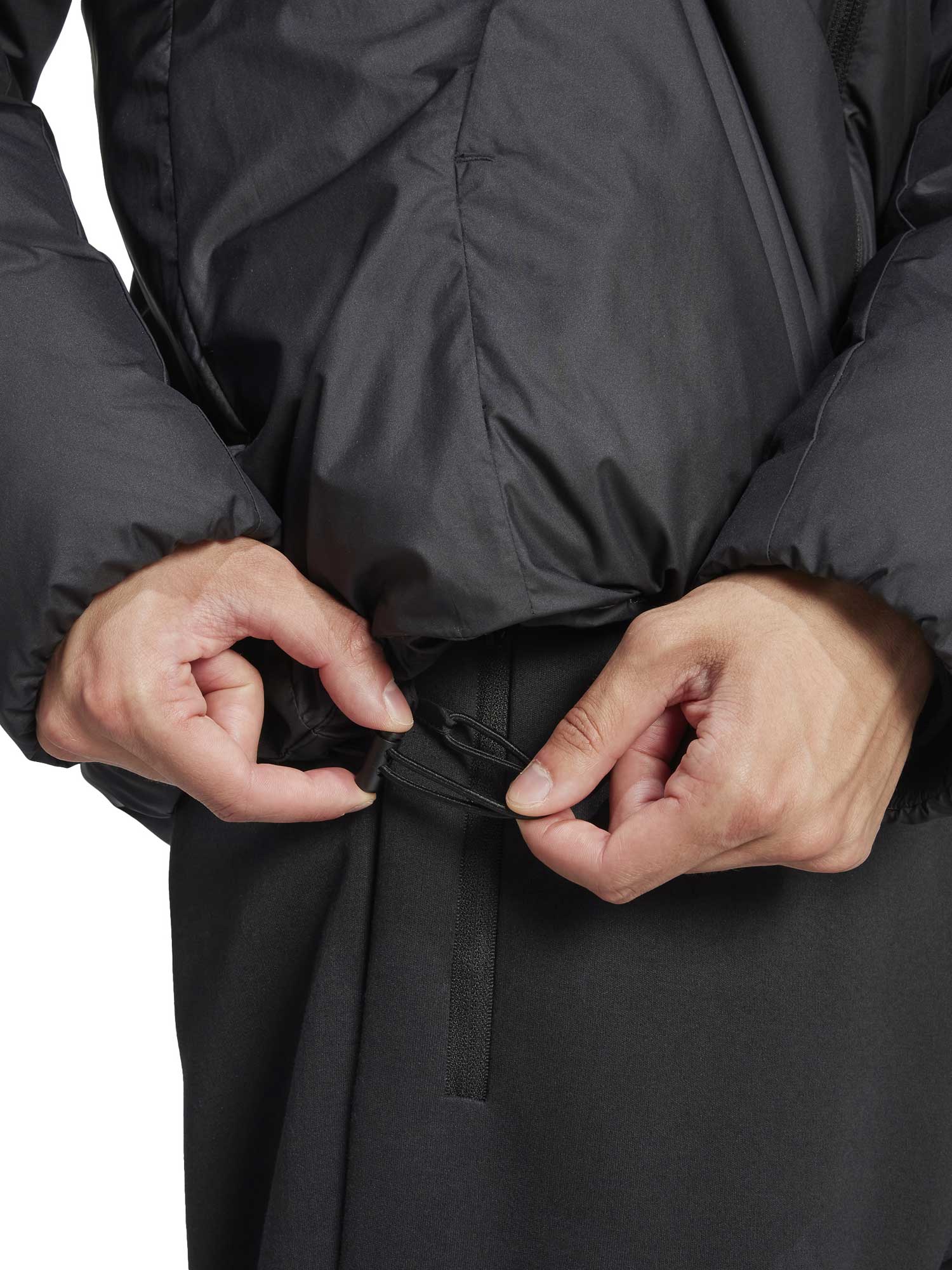 ADIDAS SPORTSWEAR Яке Traveer Down Jacket