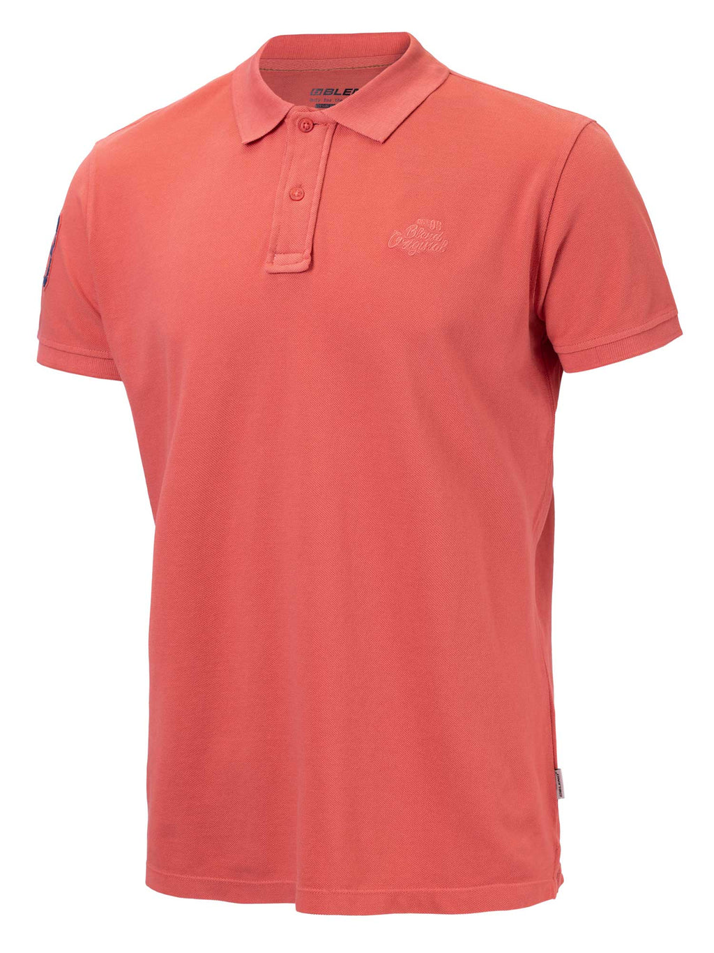 BLEND Тениска Polo