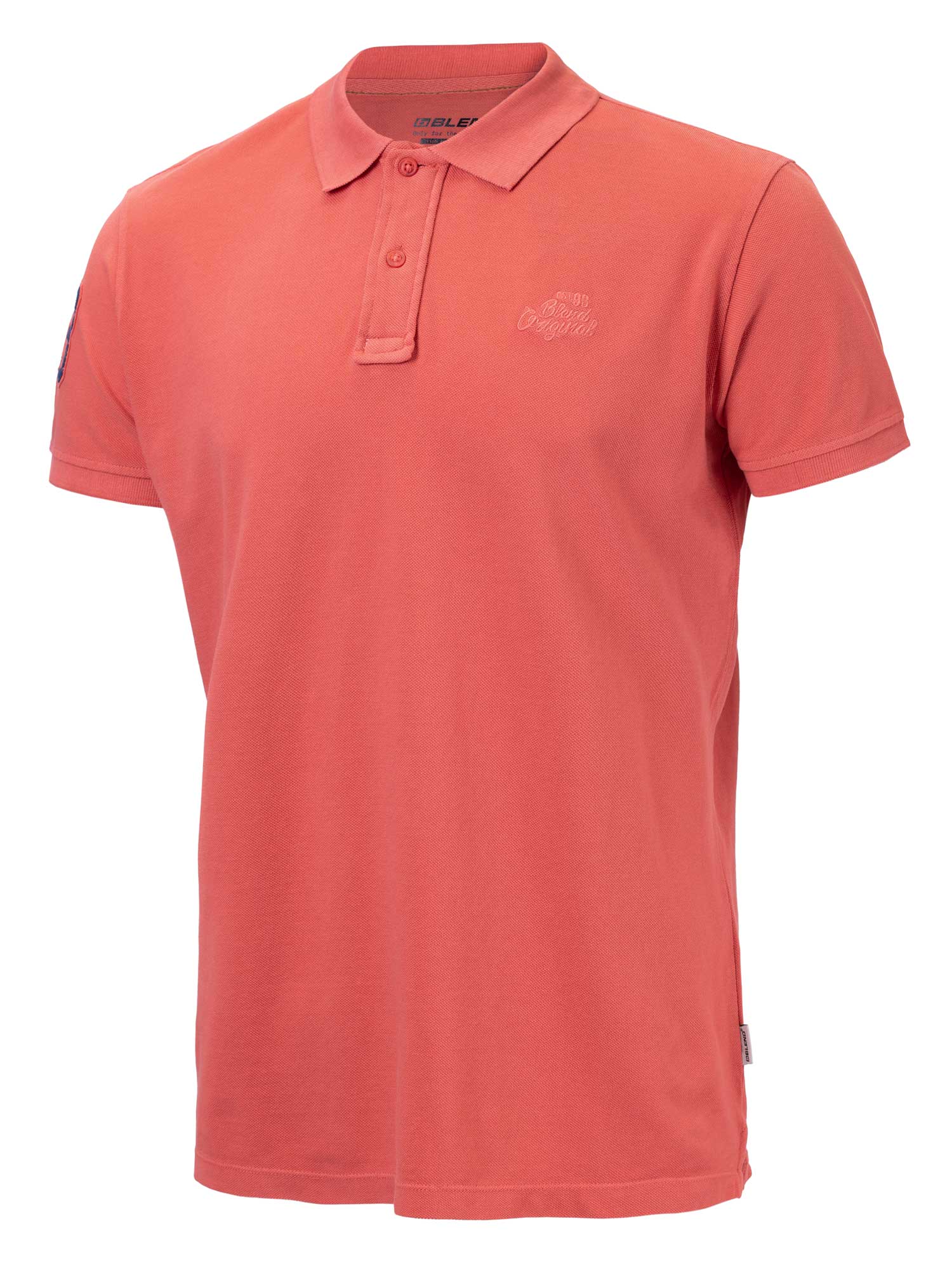 BLEND Тениска Polo