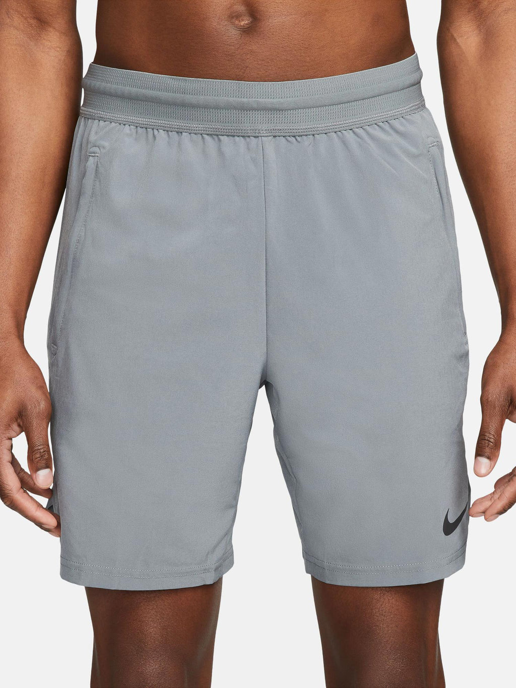 NIKE Къси панталони FLEX VENT 8IN