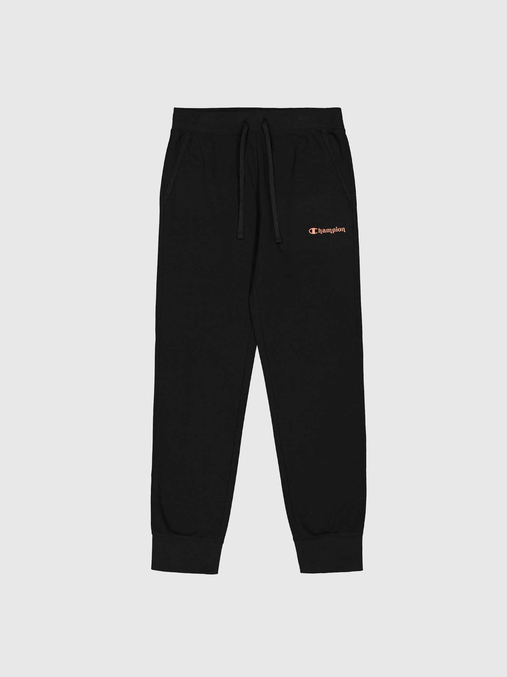 CHAMPION Спортно долнище Rib Cuff Pants