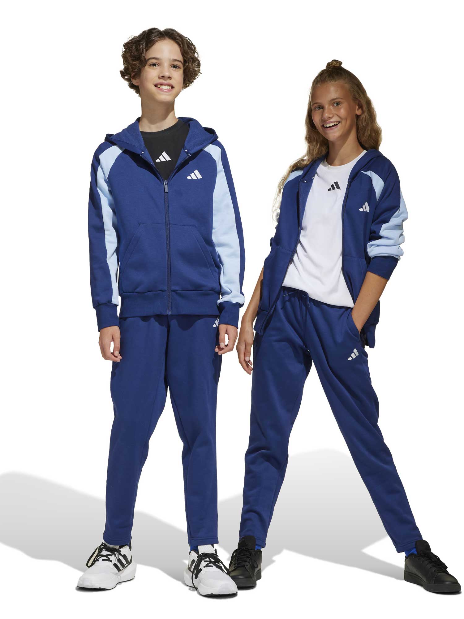 ADIDAS SPORTSWEAR Спортен екип Seasonal Essentials Colorblock