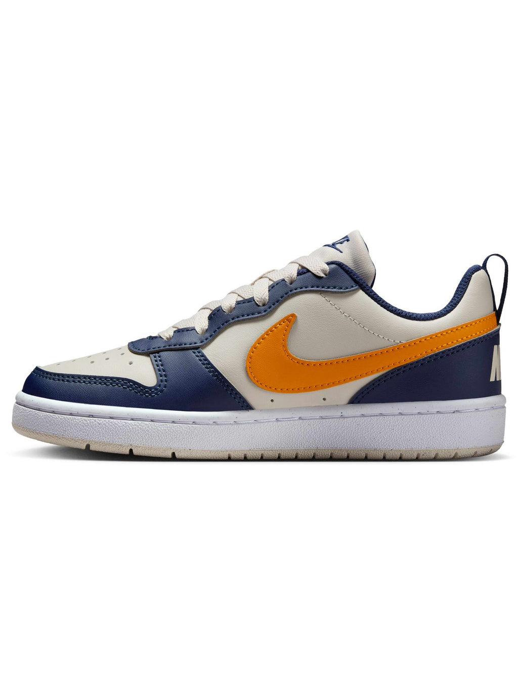 NIKE Обувки COURT BOROUGH LOW RECRAFT (GS)