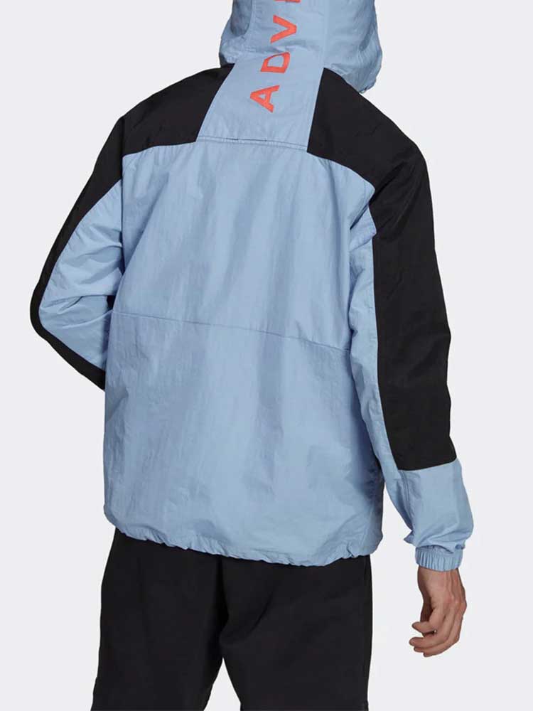 ADIDAS Ветровка Adventure Futura