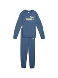 PUMA Спортен екип ESS No.1 Logo Crew Sweat Suit FL B