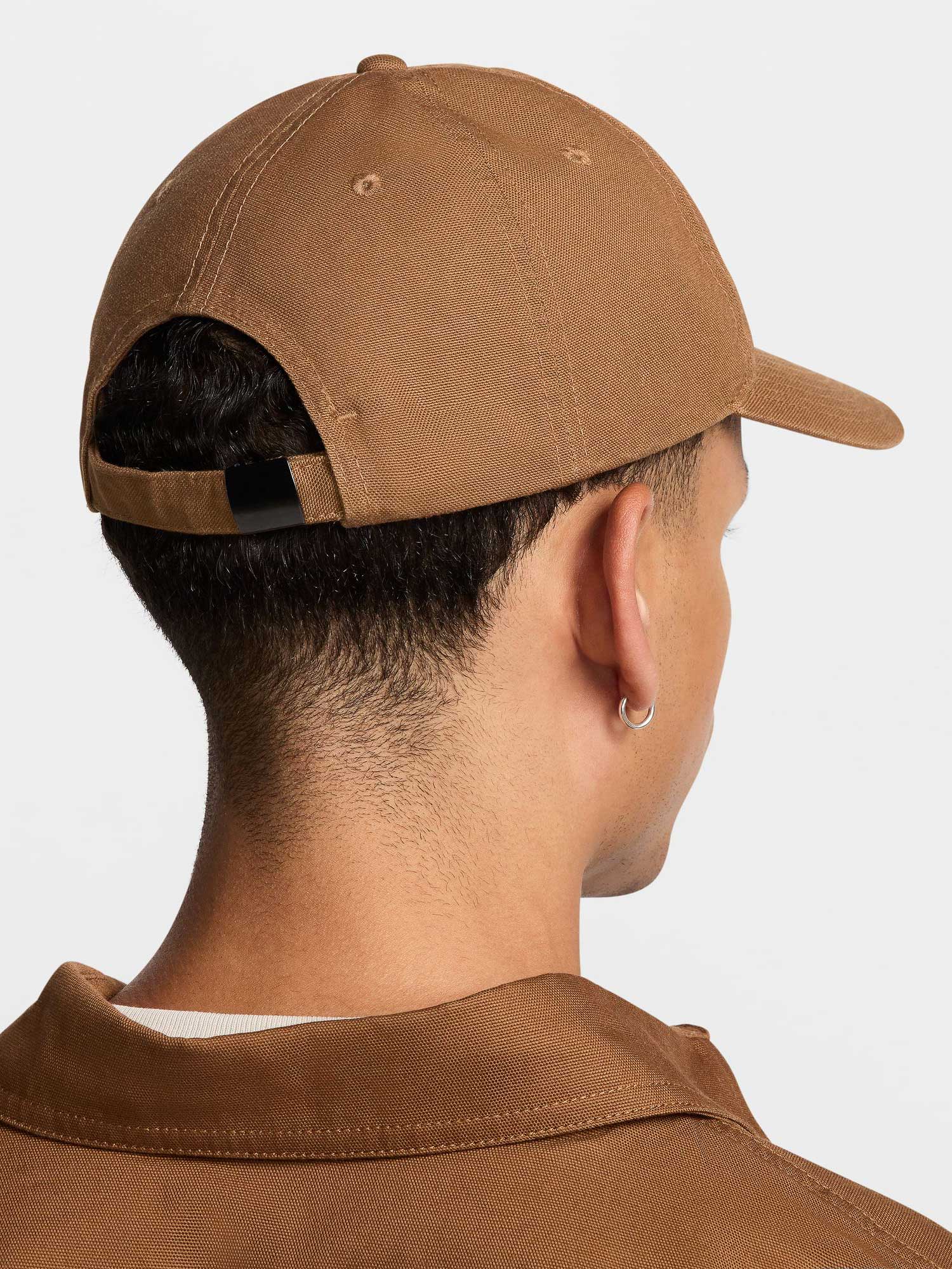 NIKE Шапка U NK CLUB CAP U FB SB S24 L