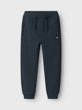 NAME IT Спортно долнище NMMVIMO SWE PANT BRU NOOS