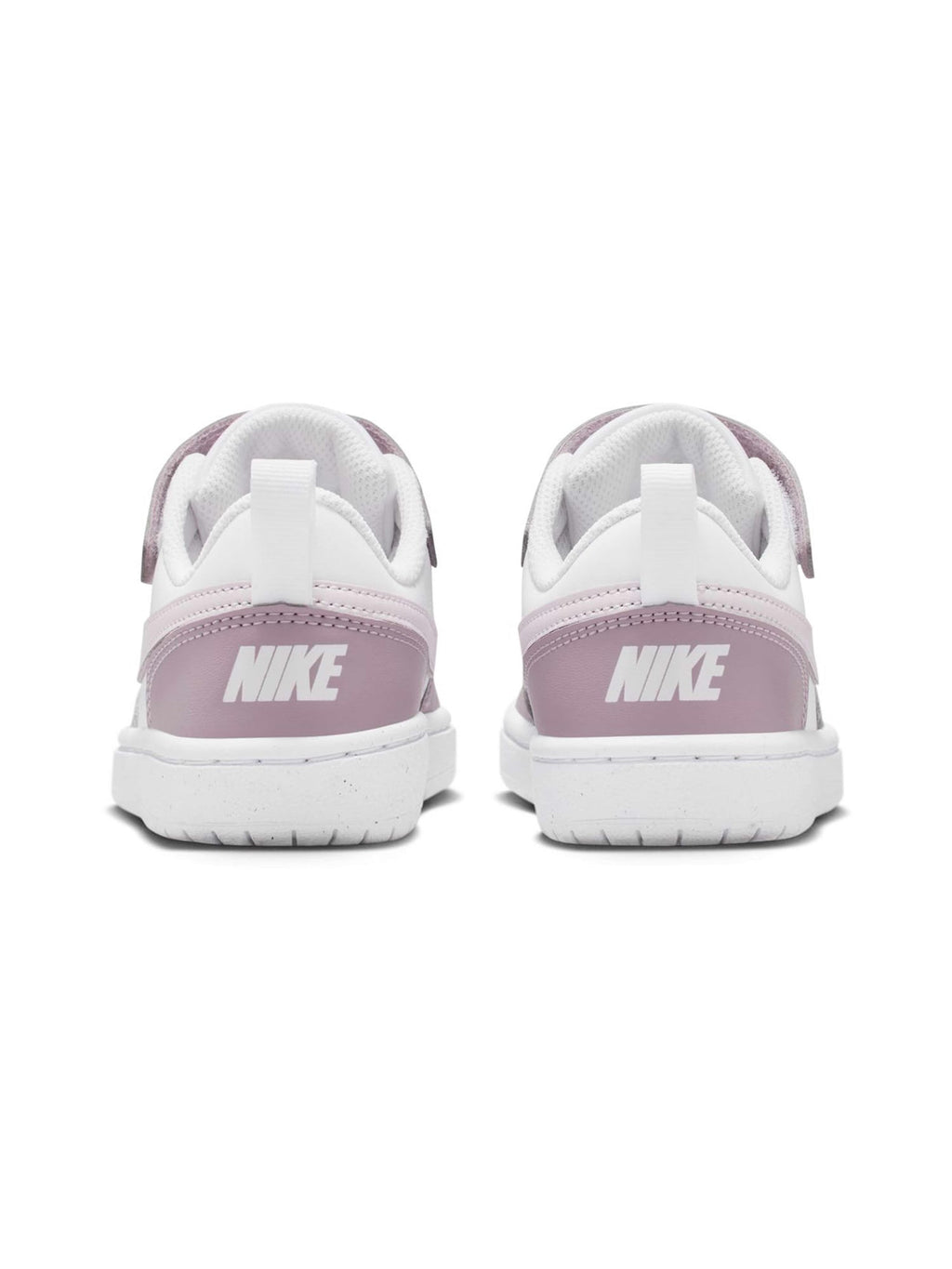 NIKE Обувки COURT BOROUGH LOW RECRAFT (PS)