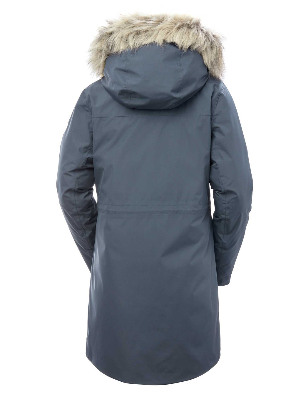 HELLY HANSEN Яке W SENJA PARKA