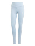 ADIDAS SPORTSWEAR Клин ESSENTIALS HIGH-WAISTED LOGO LEGGINGS