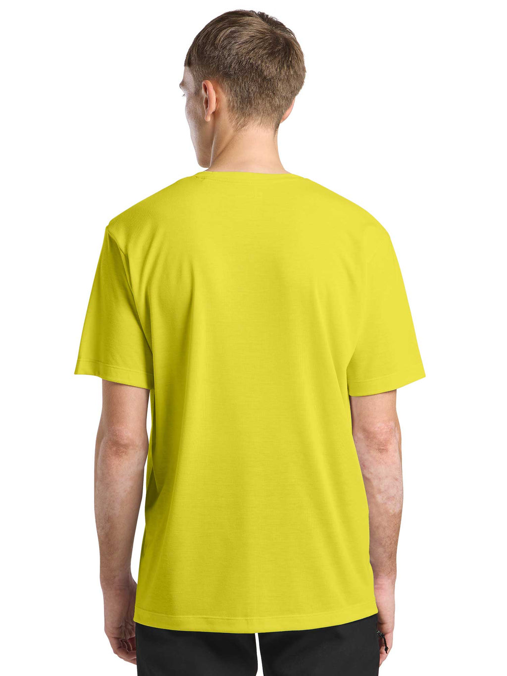 JACK WOLFSKIN Тениска VONNAN S/S T M
