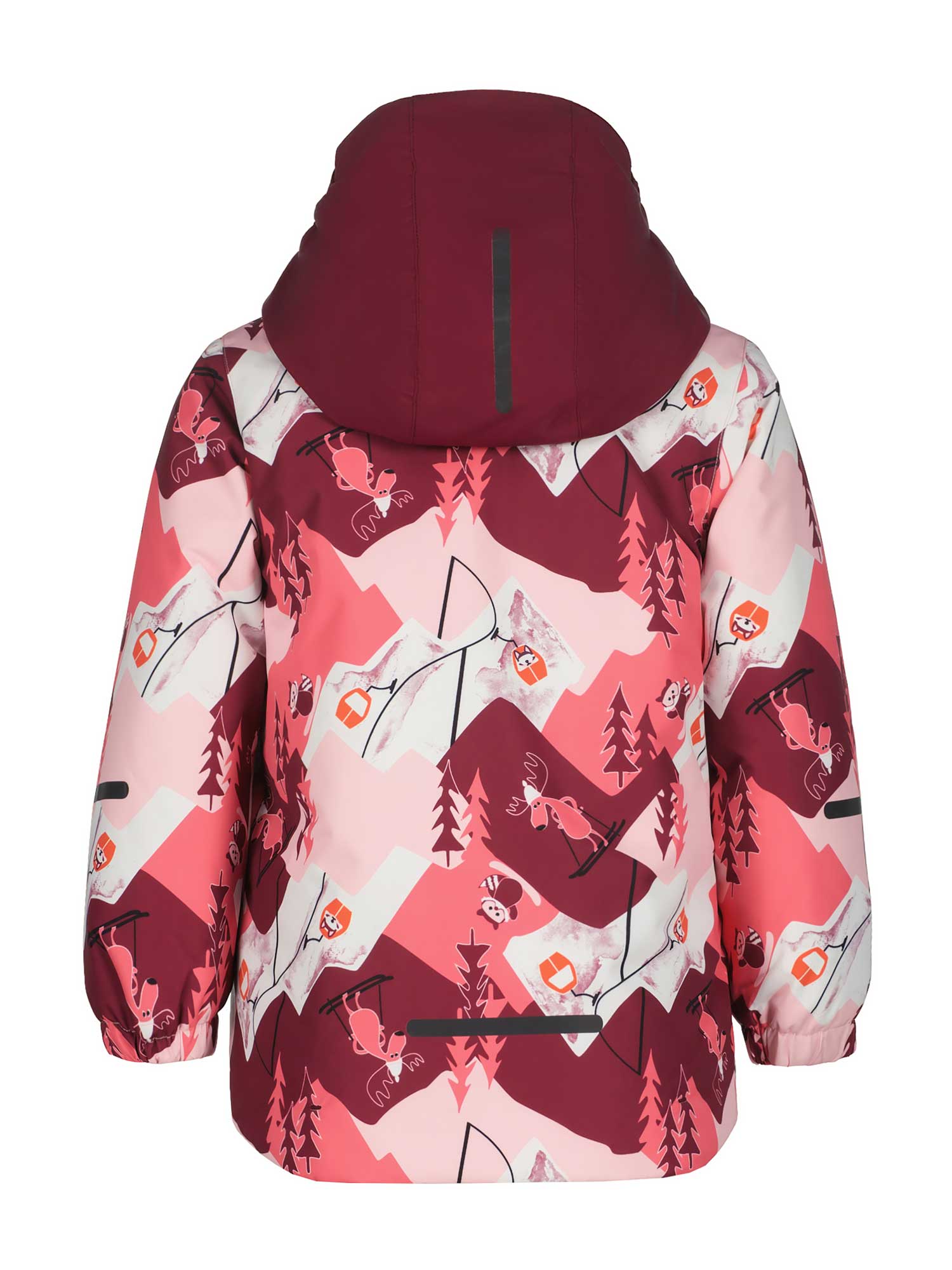 ICEPEAK Ски яке JENA KD