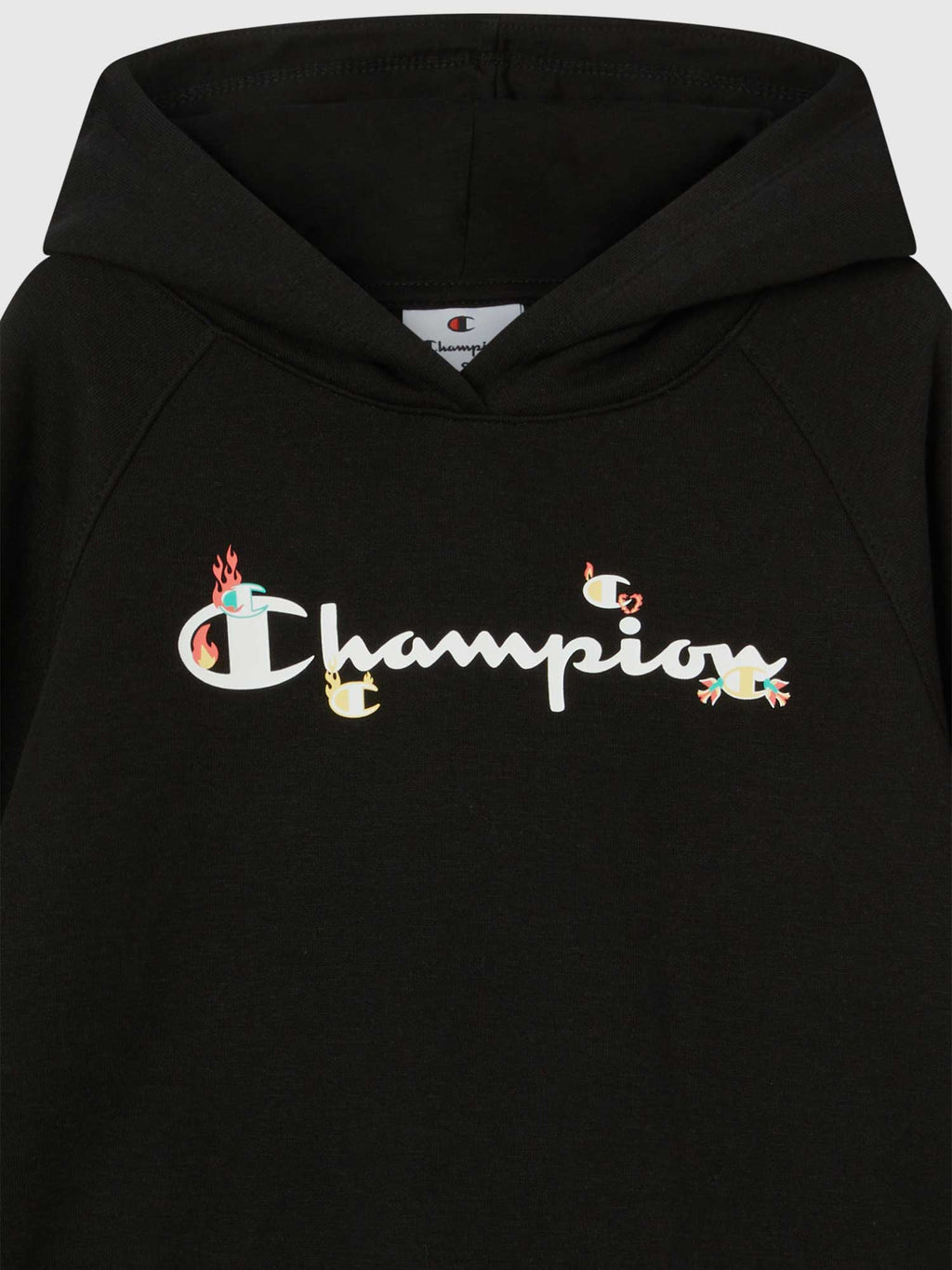 CHAMPION Суитшърт Hooded Sweatshirt