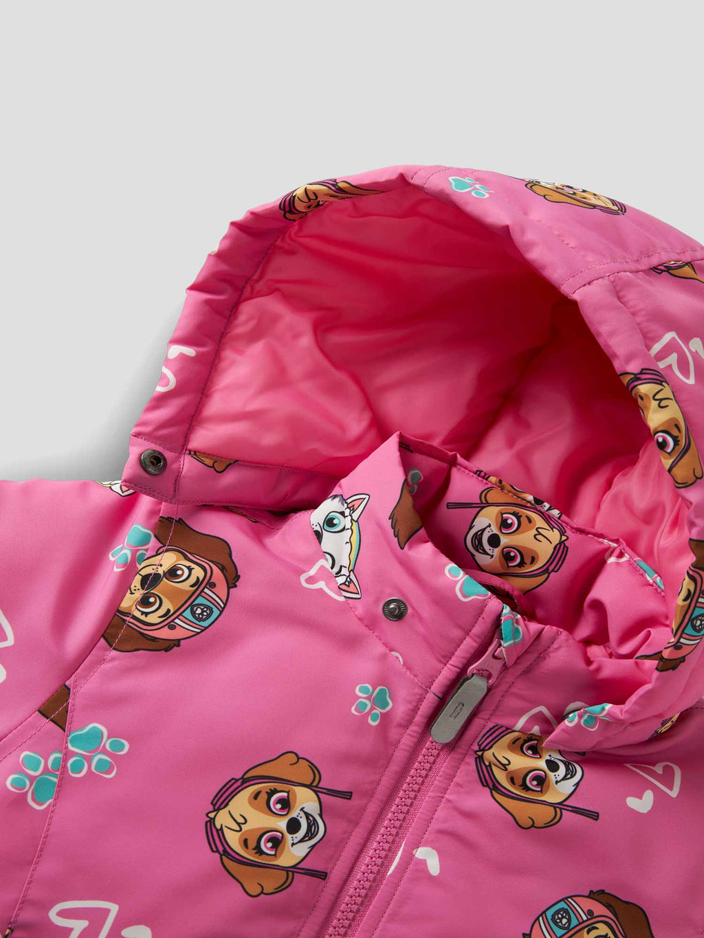 NAME IT Яке NMFMAXI PAWPATROL JACKET