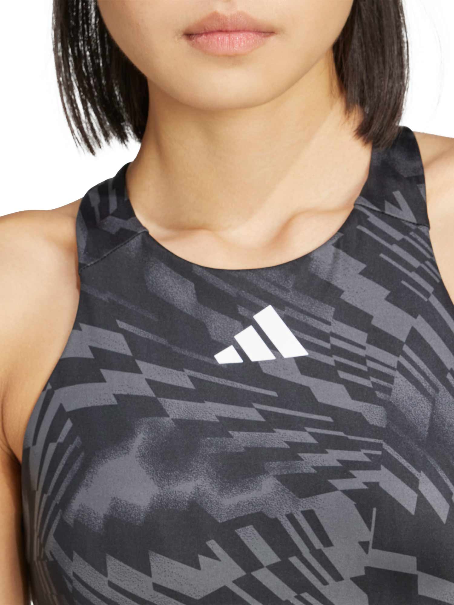ADIDAS PERFORMANCE Спортен сутиен Techfit Medium