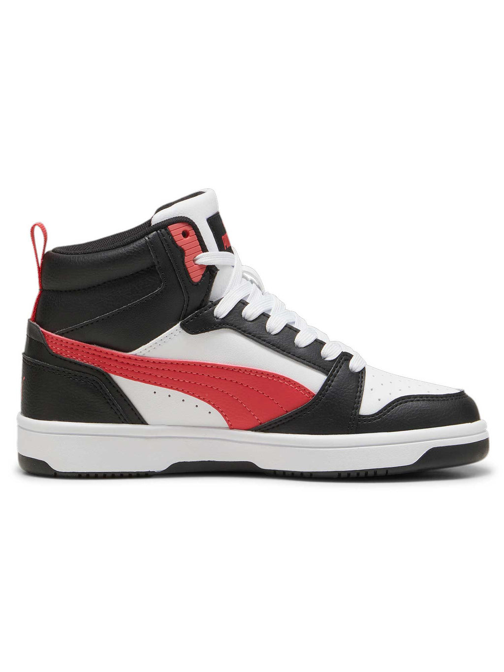 PUMA Обувки Puma Rebound V6 Mid Jr