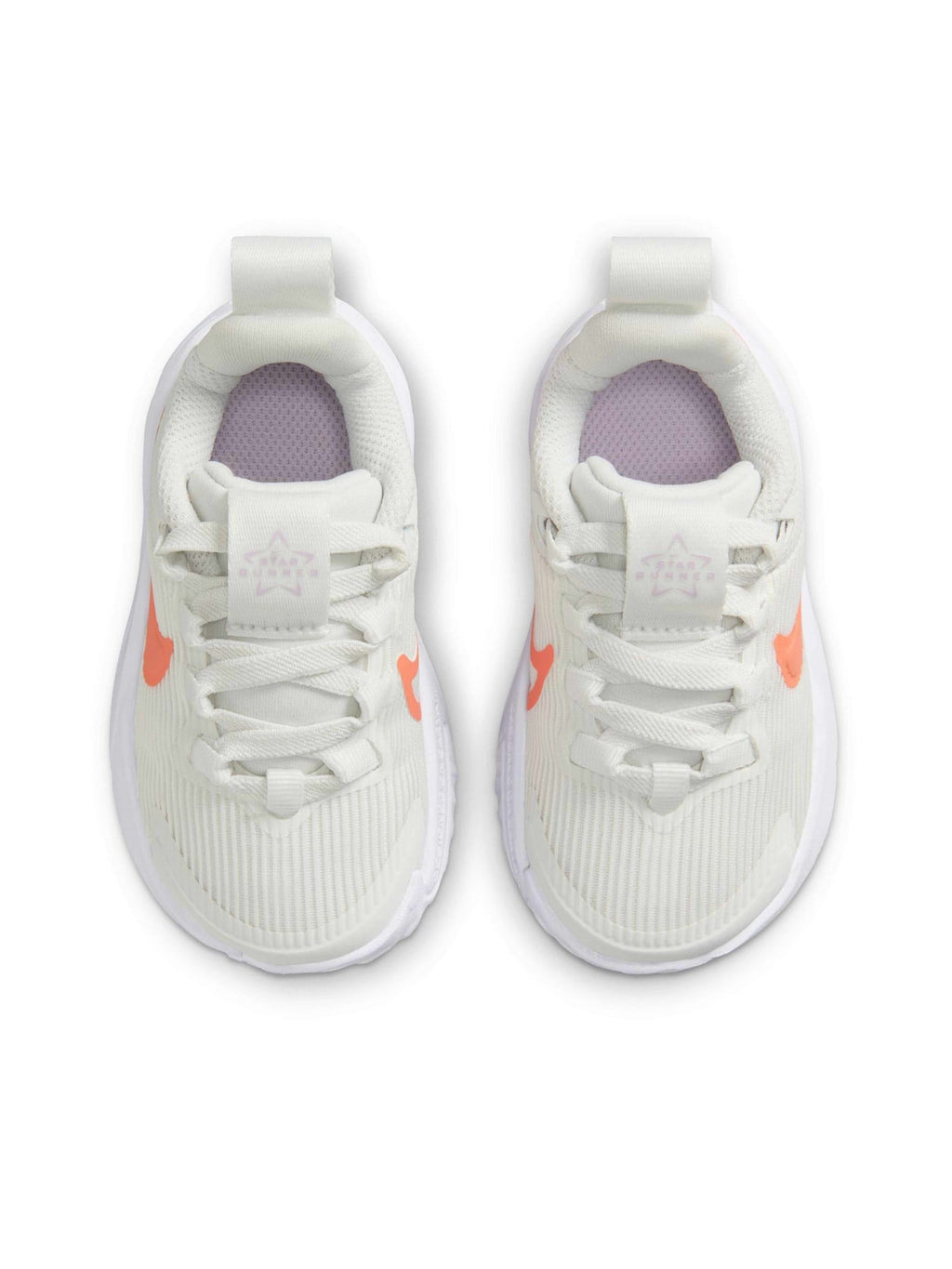 NIKE Обувки STAR RUNNER 4 NN (TD)