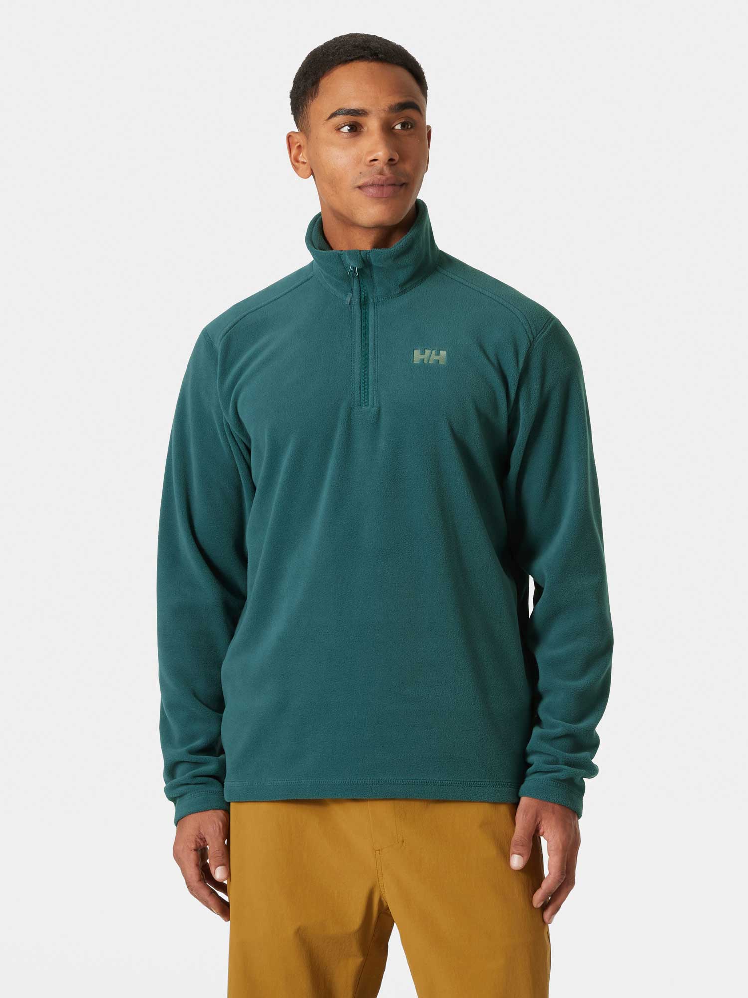 HELLY HANSEN Полар DAYBREAKER 1/2 ZIP FLEECE