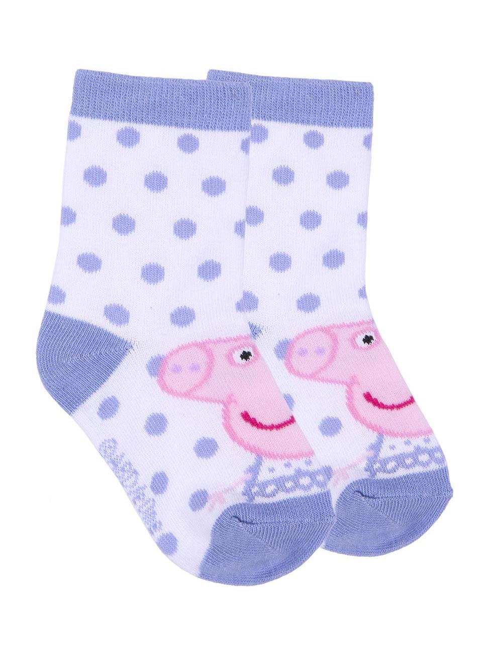 CERDA Комплект чорапи PEPPA PIG
