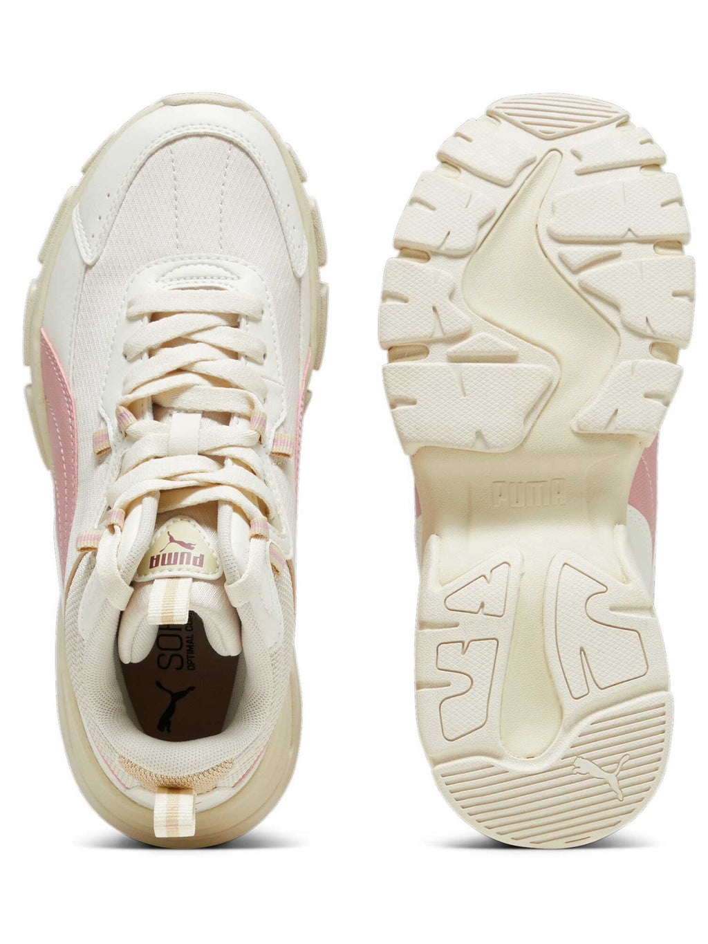 PUMA Обувки Cassia Via Mid