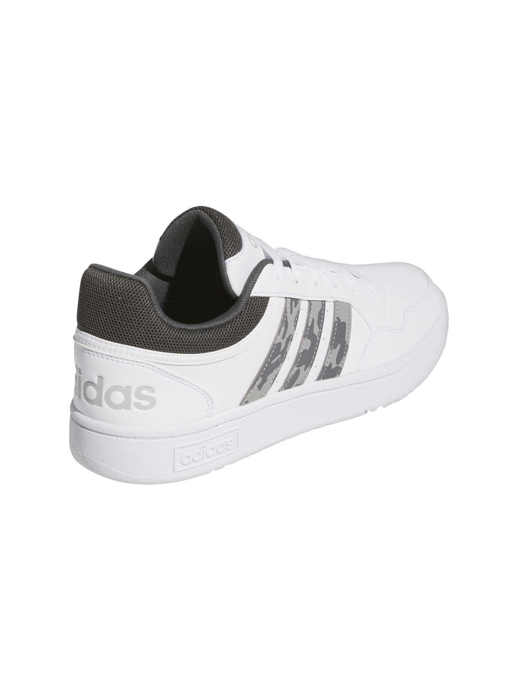 ADIDAS SPORTSWEAR Обувки Hoops 3.0 Low Classic Vintage