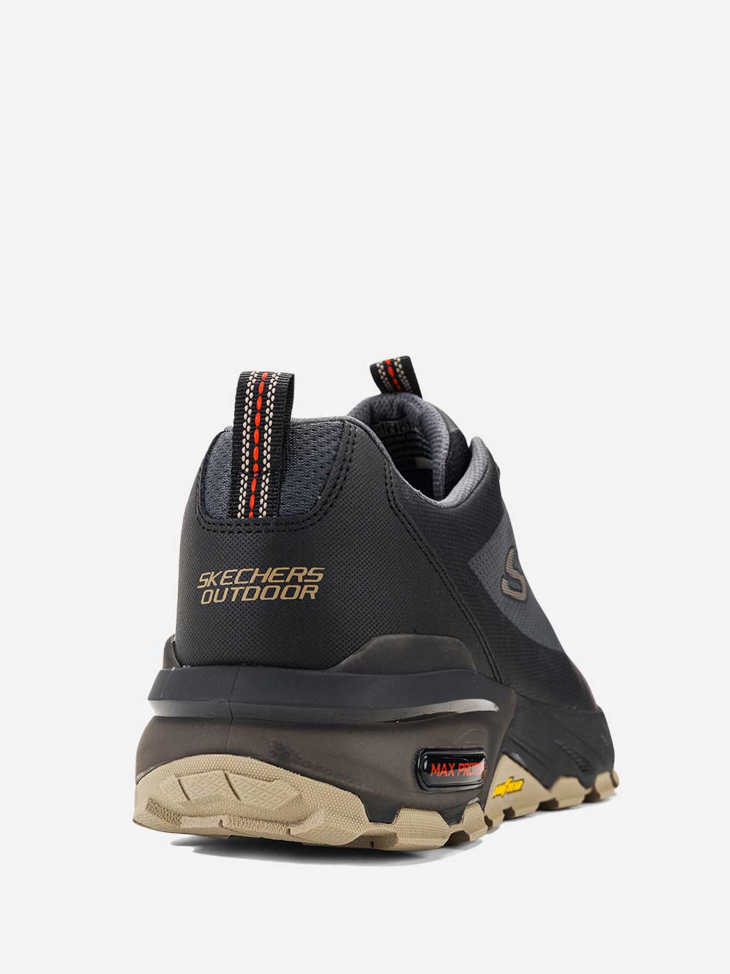 SKECHERS Обувки MAX PROTECT - FAST T