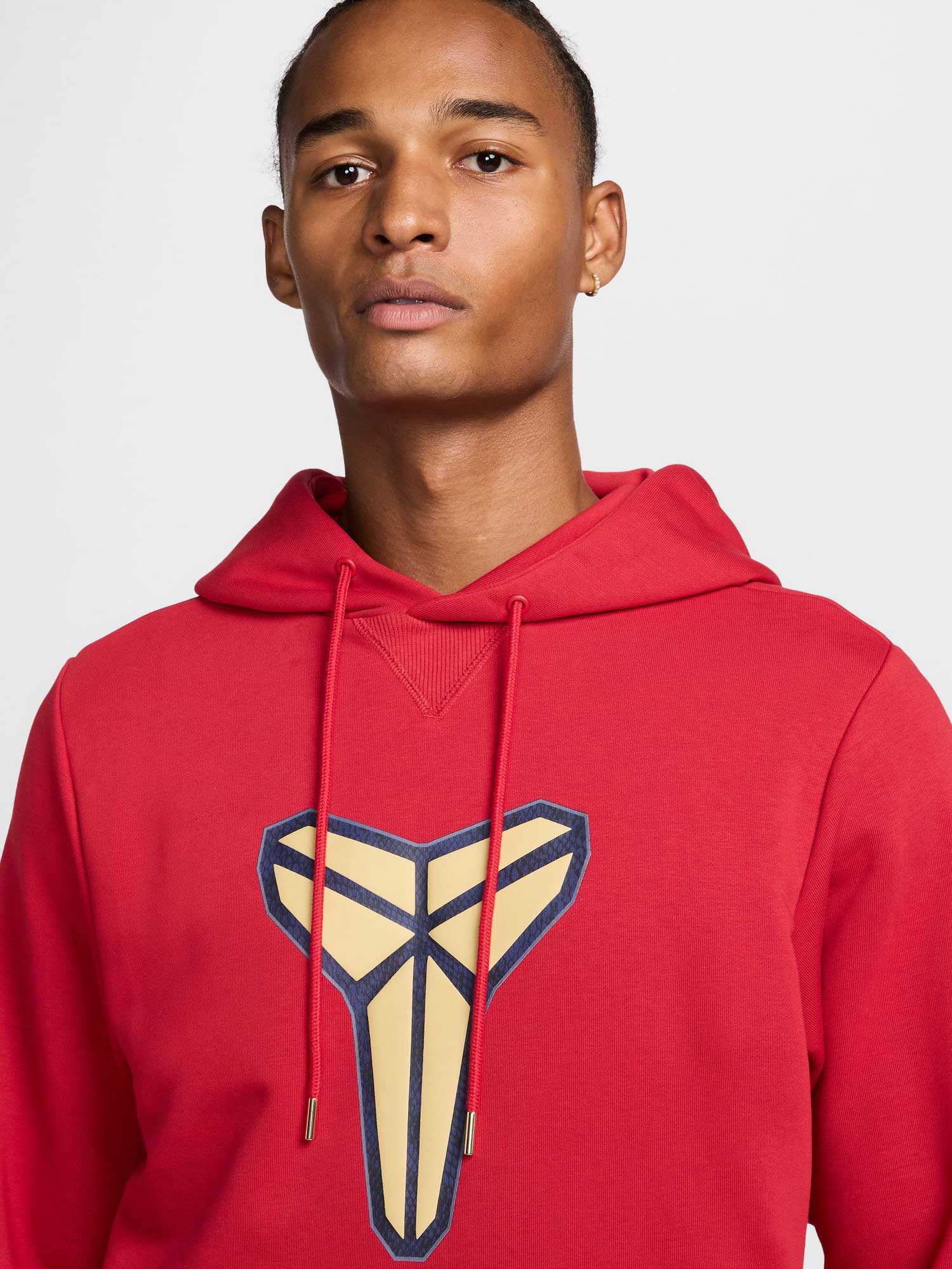 NIKE Суитшърт KB M NK DF STD ISS PO HDY
