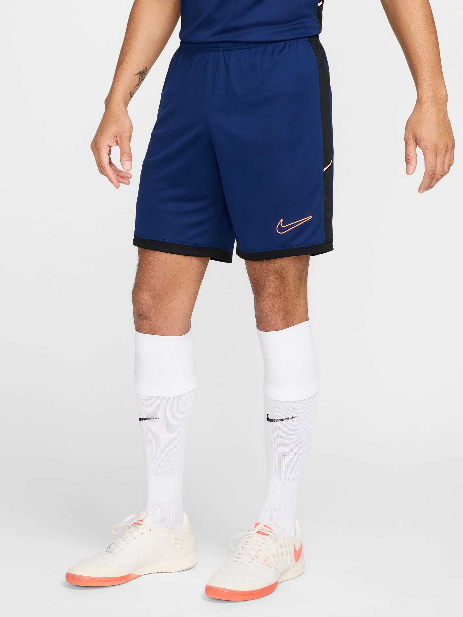 NIKE Къси панталони M NK DF ACD25 SHORT K BR