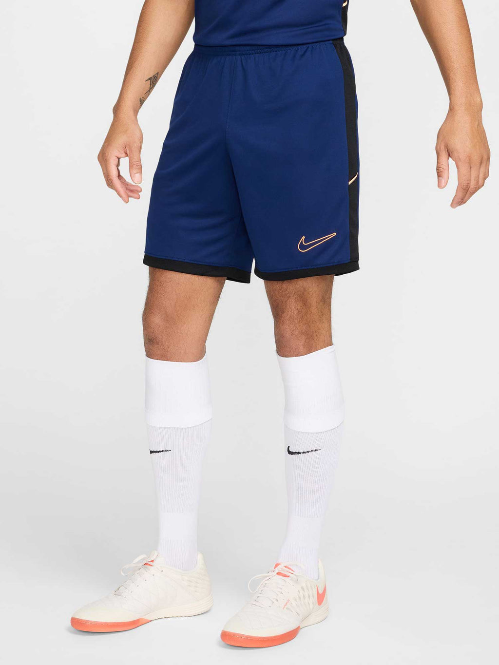 NIKE Къси панталони M NK DF ACD25 SHORT K BR
