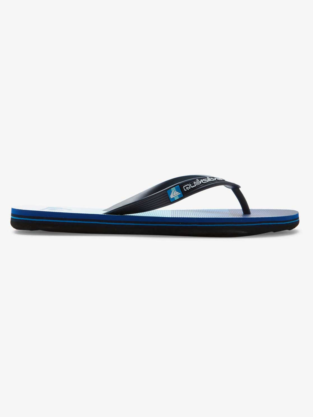 QUIKSILVER Джапанки MOLOKAI STRIPE