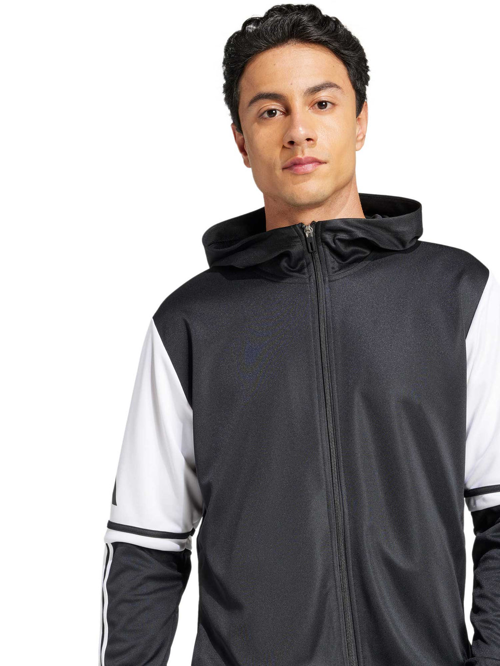 ADIDAS PERFORMANCE Суитшърт Squadra 25 Hoodie