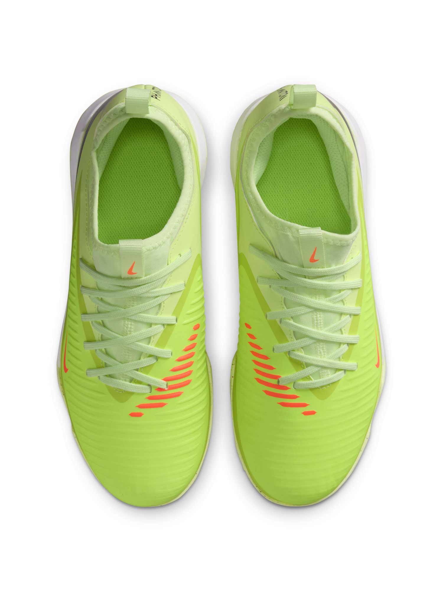 NIKE Обувки JR PHANTOM 6 LOW ACAD TF